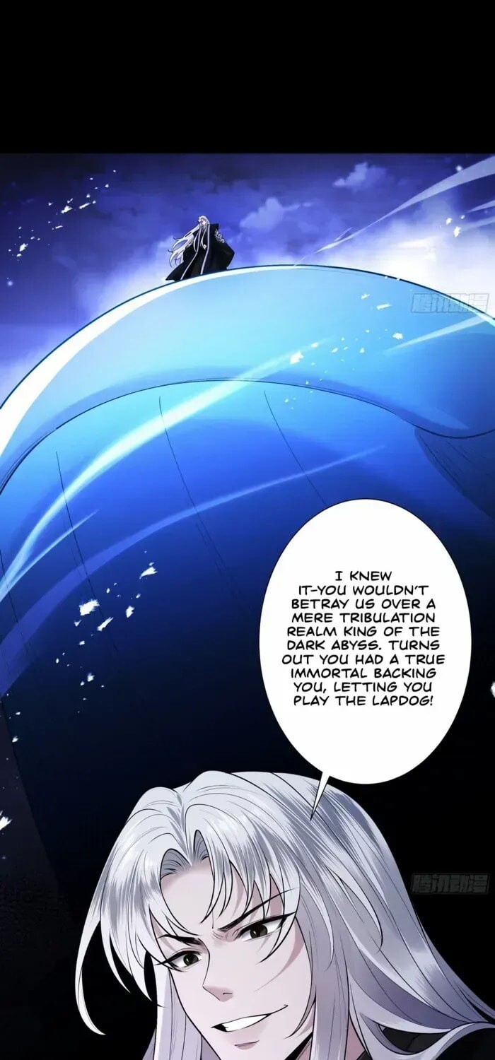 Read Strength Through Adversity, My Cultivation Knows No Limits EN Manga Online