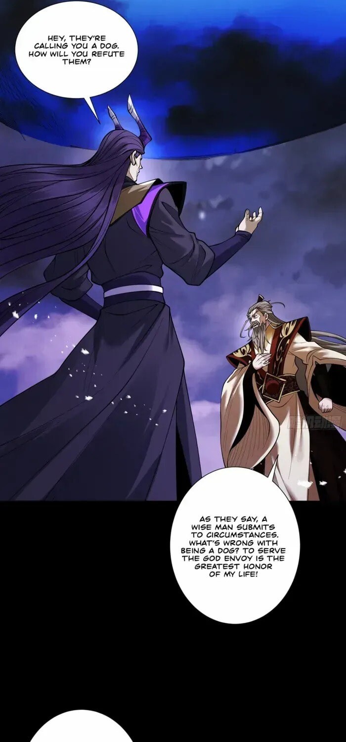 Read Strength Through Adversity, My Cultivation Knows No Limits EN Manga Online