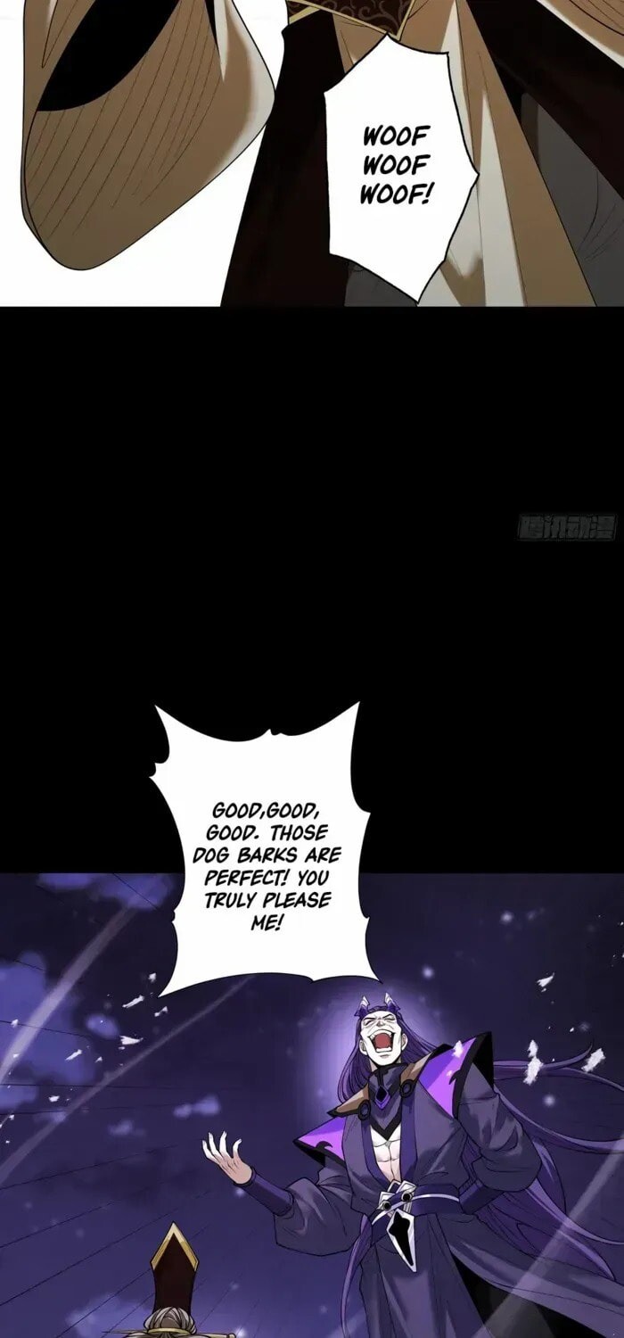 Read Strength Through Adversity, My Cultivation Knows No Limits EN Manga Online