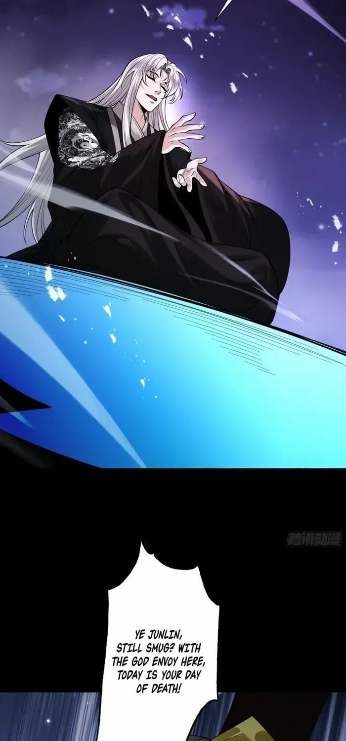 Read Strength Through Adversity, My Cultivation Knows No Limits EN Manga Online