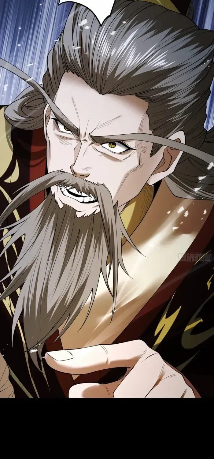 Read Strength Through Adversity, My Cultivation Knows No Limits EN Manga Online