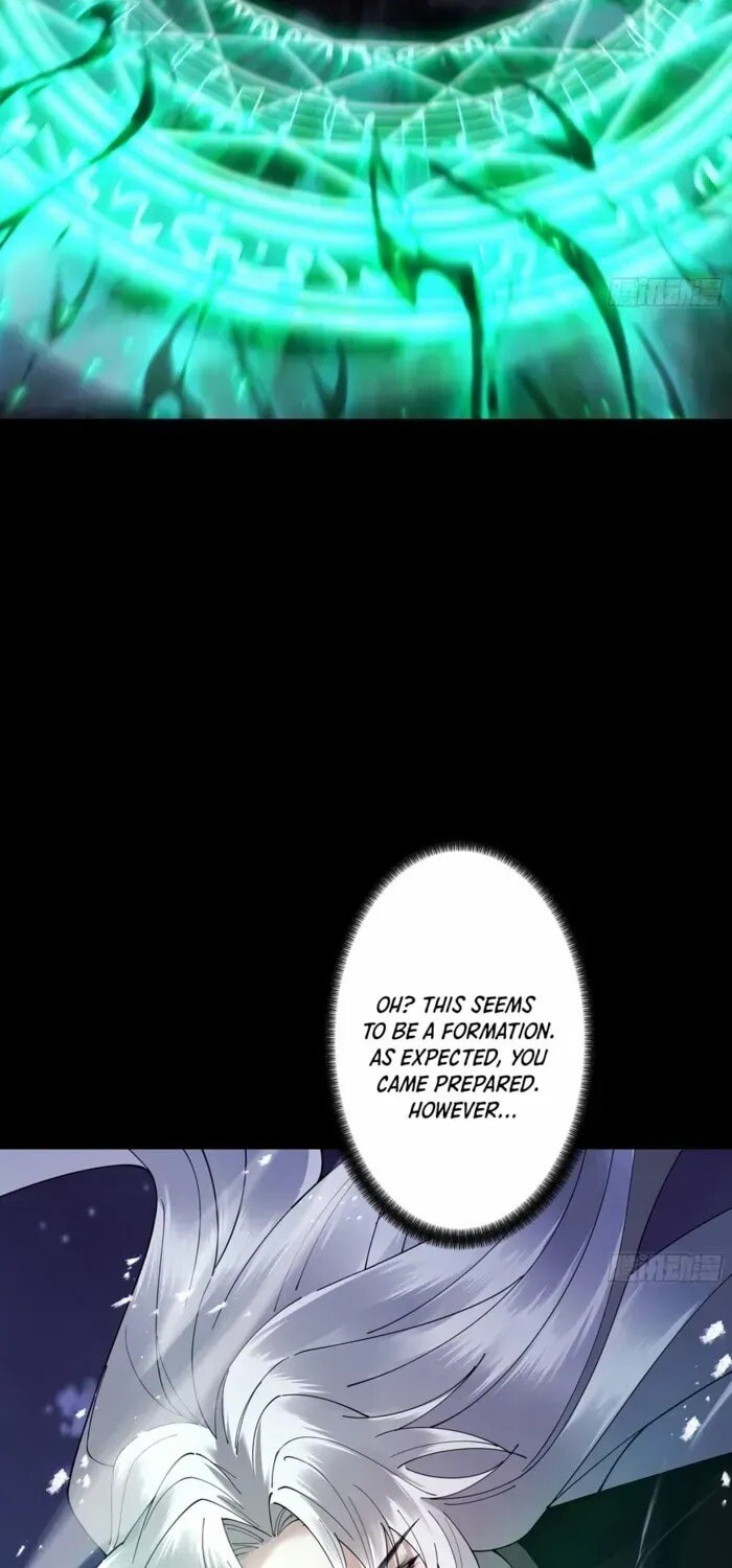 Read Strength Through Adversity, My Cultivation Knows No Limits EN Manga Online