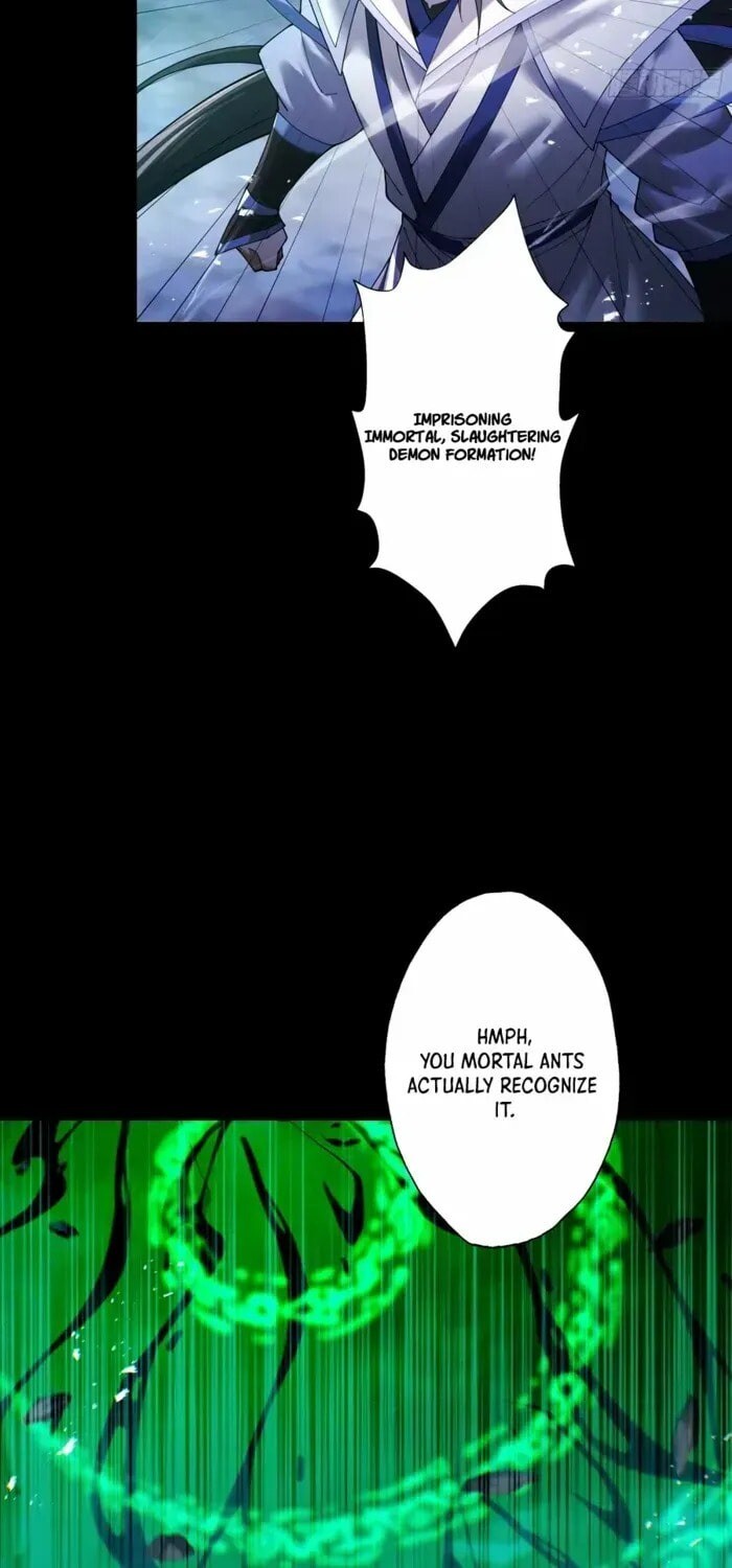 Read Strength Through Adversity, My Cultivation Knows No Limits EN Manga Online