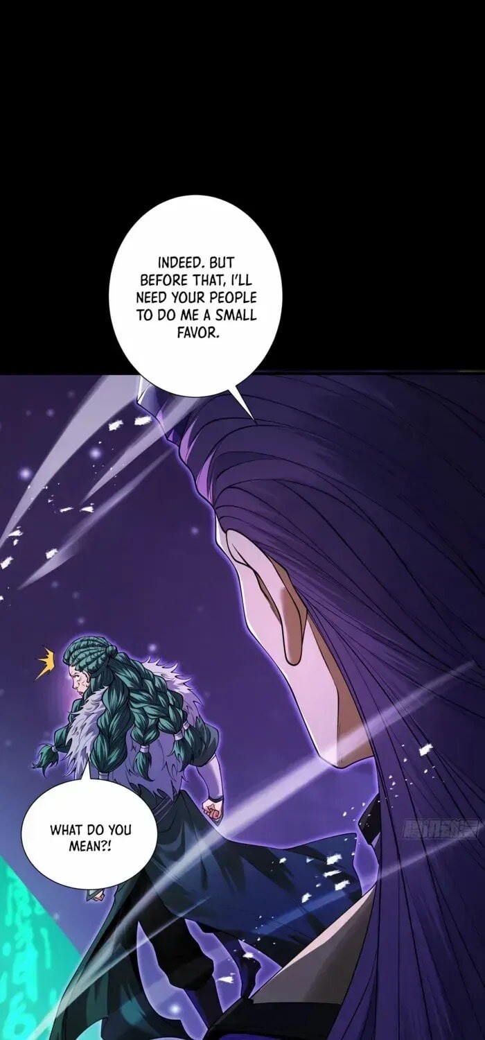 Read Strength Through Adversity, My Cultivation Knows No Limits EN Manga Online