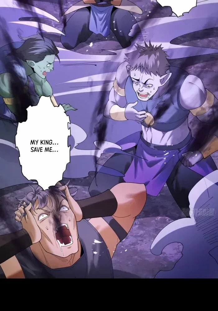 Read Strength Through Adversity, My Cultivation Knows No Limits EN Manga Online