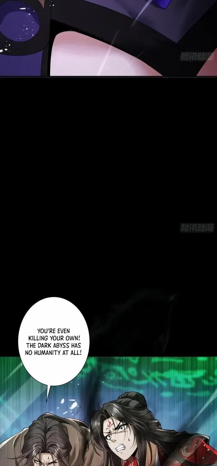 Read Strength Through Adversity, My Cultivation Knows No Limits EN Manga Online