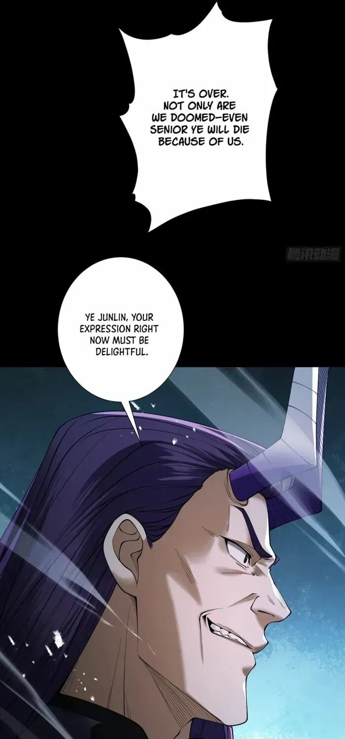 Read Strength Through Adversity, My Cultivation Knows No Limits EN Manga Online