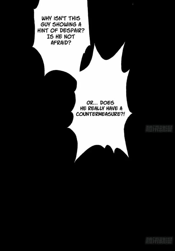 Read Strength Through Adversity, My Cultivation Knows No Limits EN Manga Online