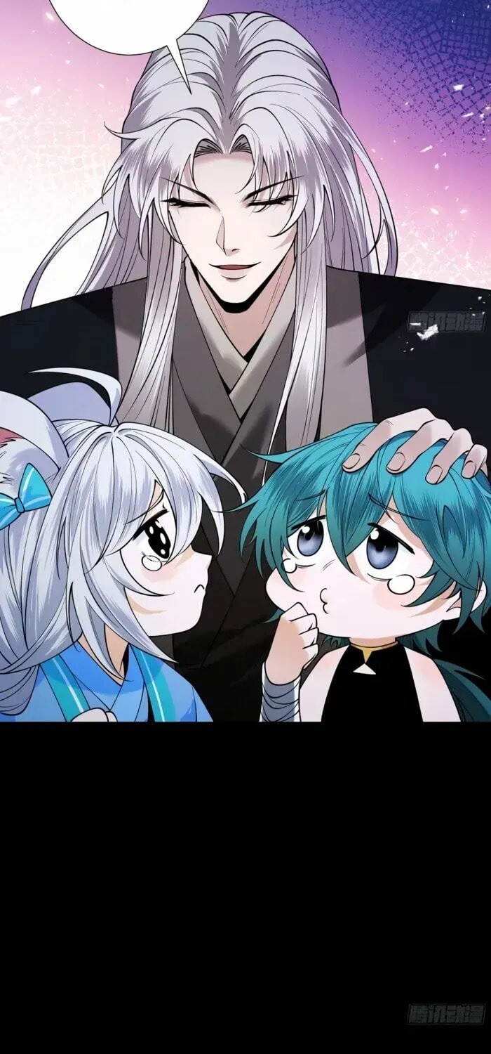 Read Strength Through Adversity, My Cultivation Knows No Limits EN Manga Online