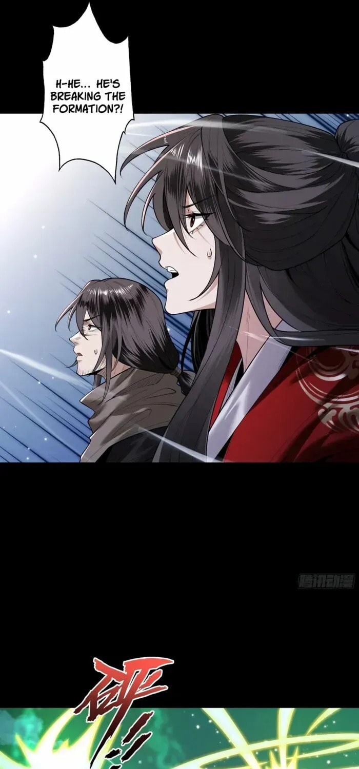 Read Strength Through Adversity, My Cultivation Knows No Limits EN Manga Online