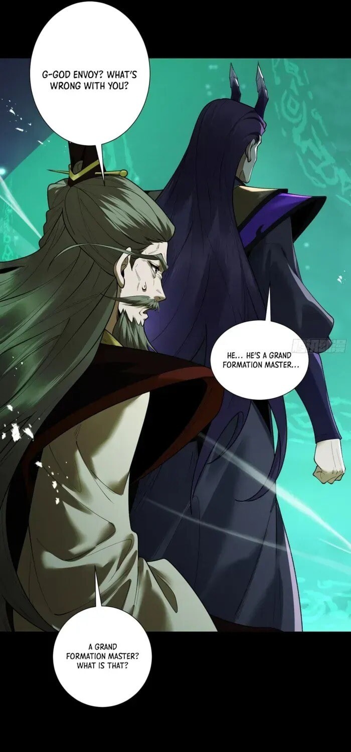 Read Strength Through Adversity, My Cultivation Knows No Limits EN Manga Online