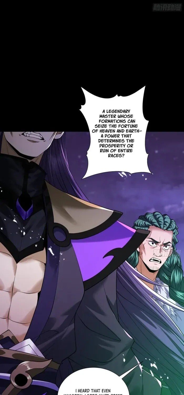 Read Strength Through Adversity, My Cultivation Knows No Limits EN Manga Online