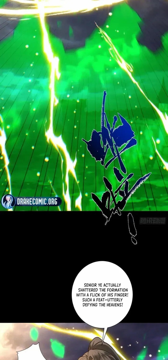 Read Strength Through Adversity, My Cultivation Knows No Limits EN Manga Online