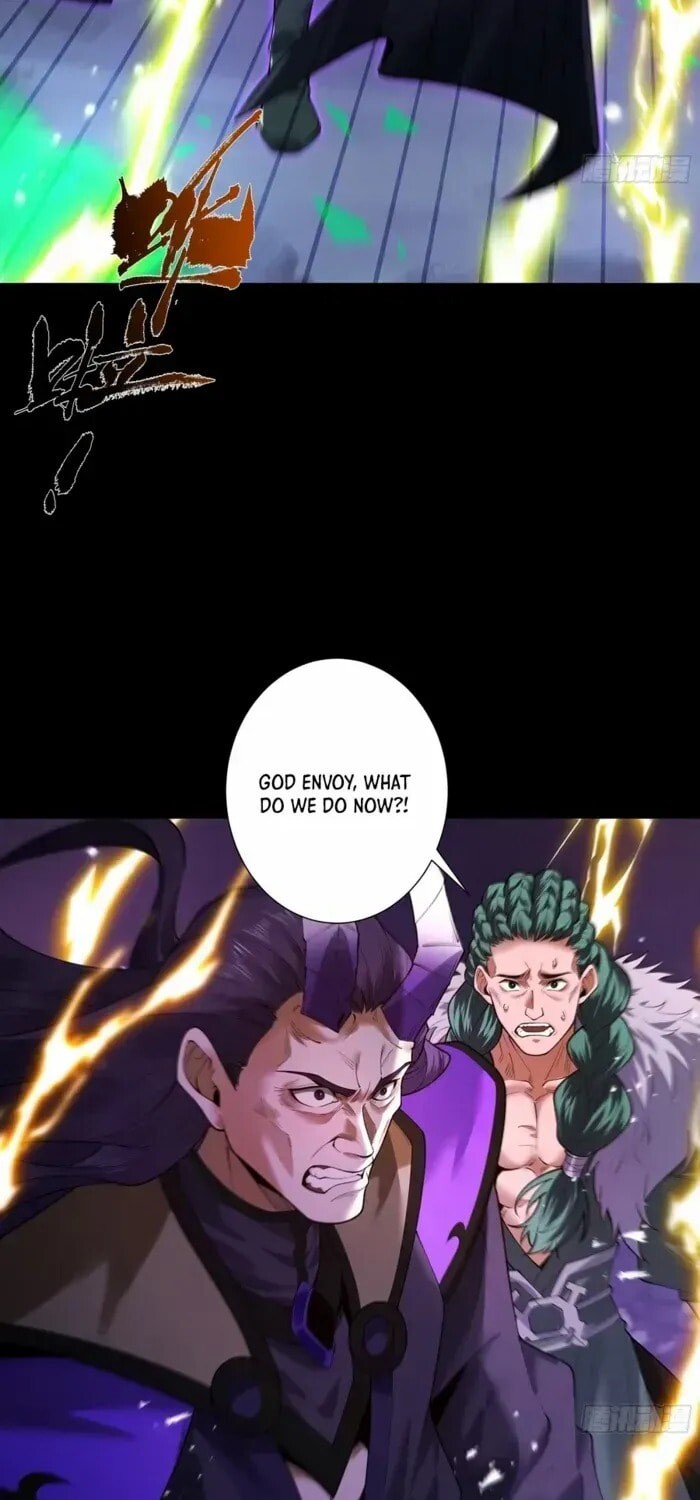 Read Strength Through Adversity, My Cultivation Knows No Limits EN Manga Online