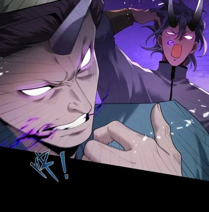Read Strength Through Adversity, My Cultivation Knows No Limits EN Manga Online