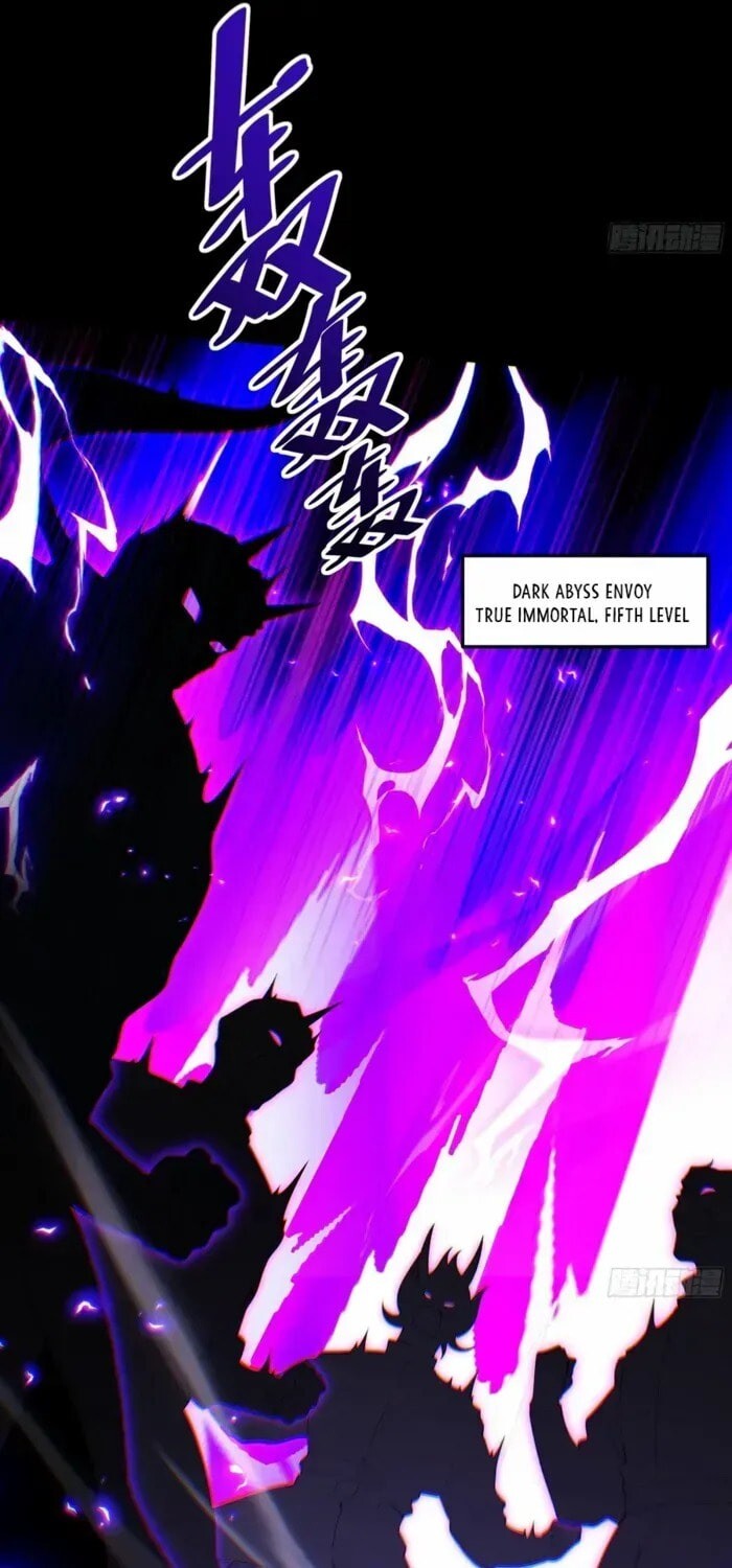 Read Strength Through Adversity, My Cultivation Knows No Limits EN Manga Online