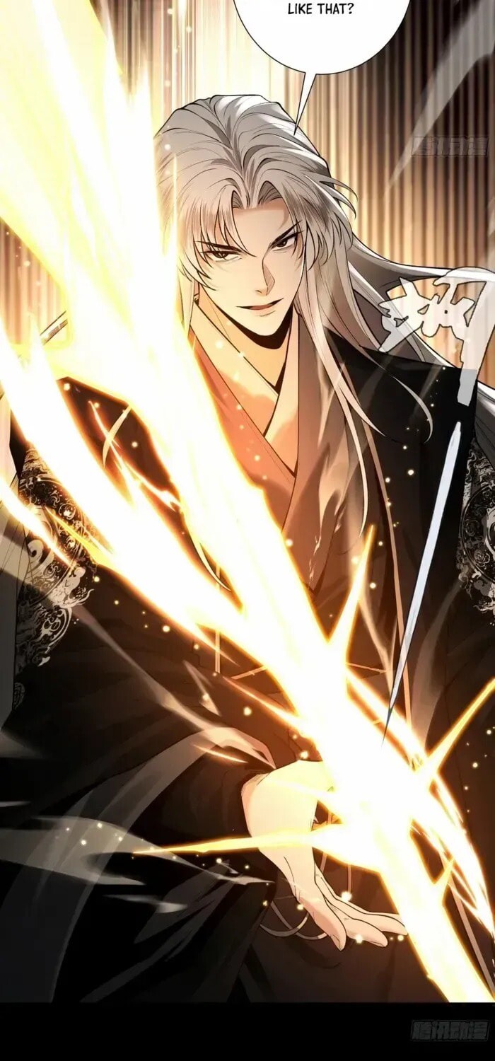 Read Strength Through Adversity, My Cultivation Knows No Limits EN Manga Online