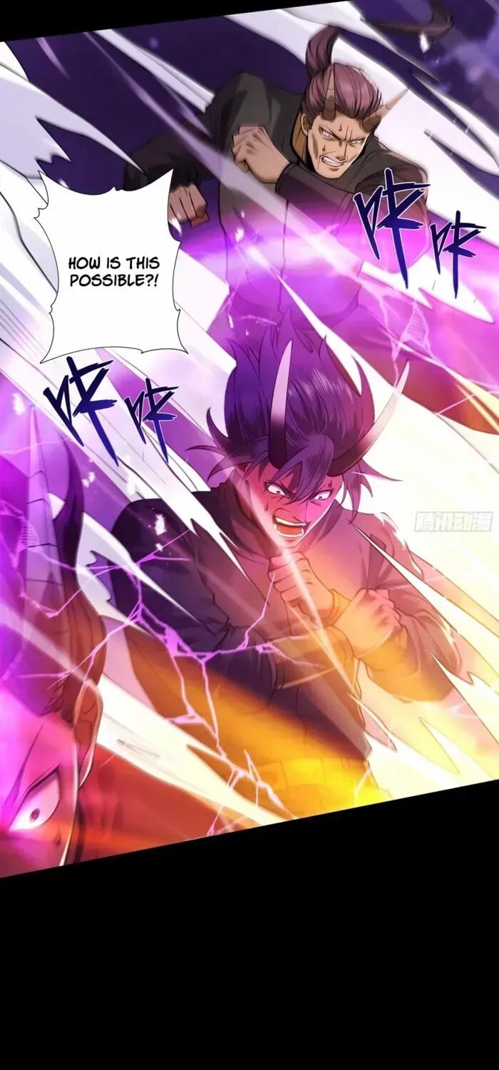 Read Strength Through Adversity, My Cultivation Knows No Limits EN Manga Online