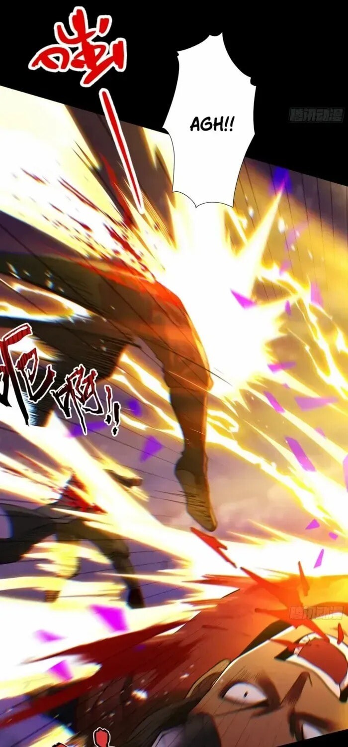 Read Strength Through Adversity, My Cultivation Knows No Limits EN Manga Online