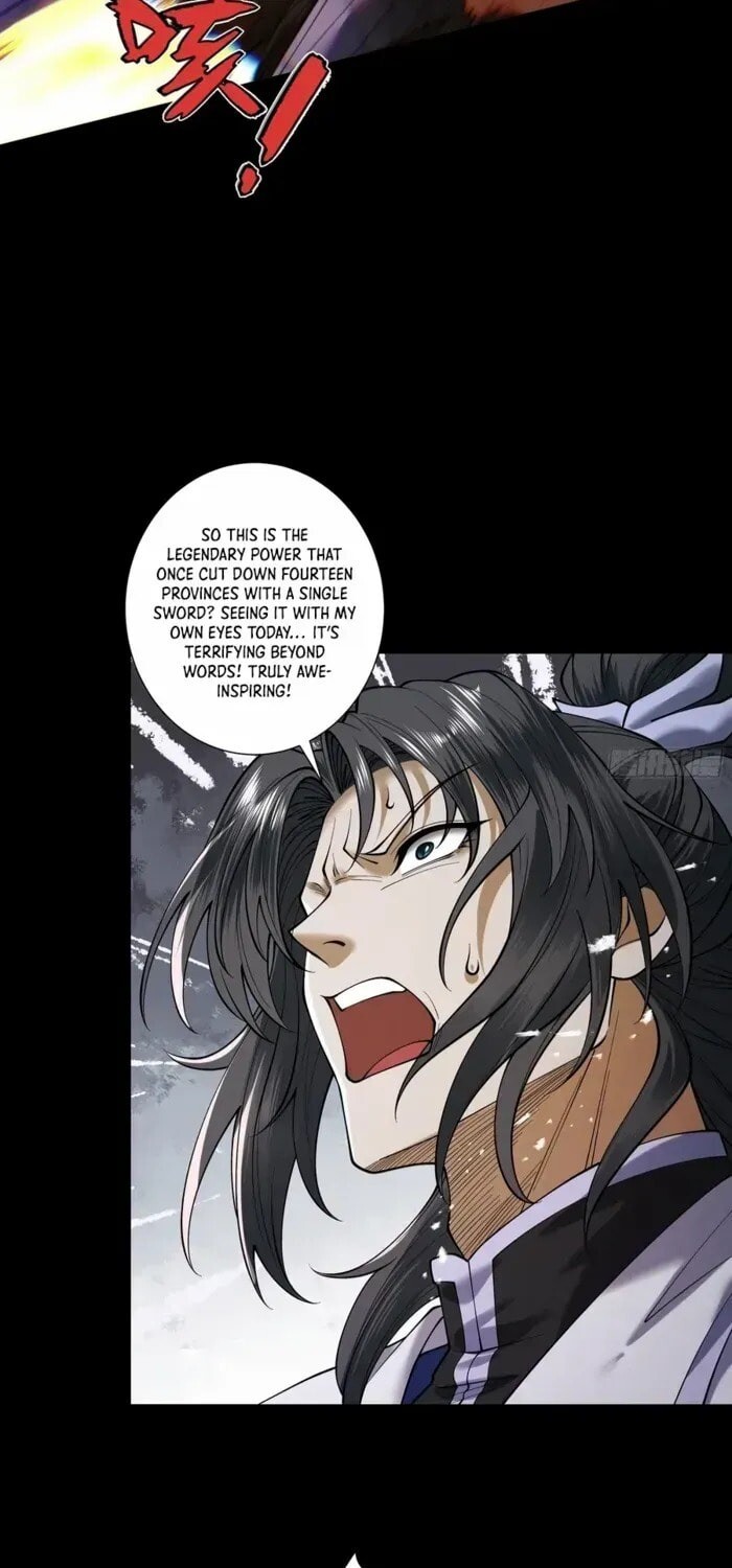 Read Strength Through Adversity, My Cultivation Knows No Limits EN Manga Online