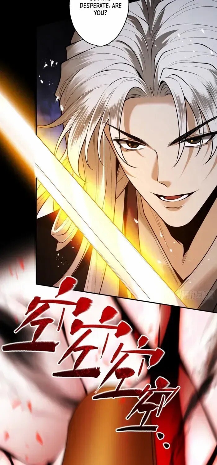 Read Strength Through Adversity, My Cultivation Knows No Limits EN Manga Online