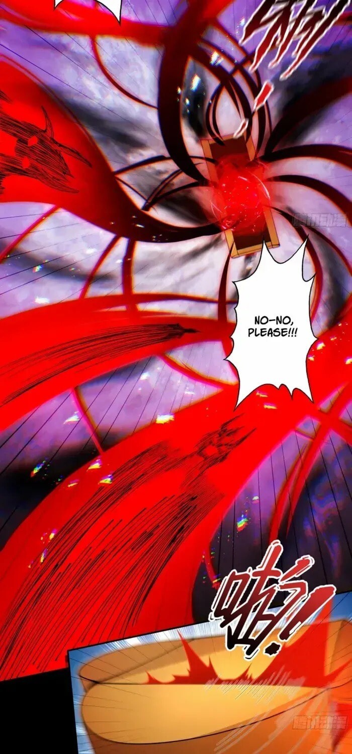 Read Strength Through Adversity, My Cultivation Knows No Limits EN Manga Online