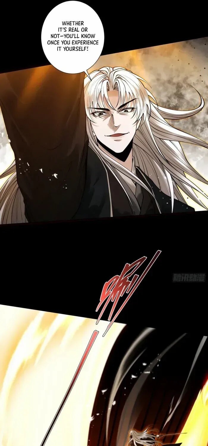 Read Strength Through Adversity, My Cultivation Knows No Limits EN Manga Online