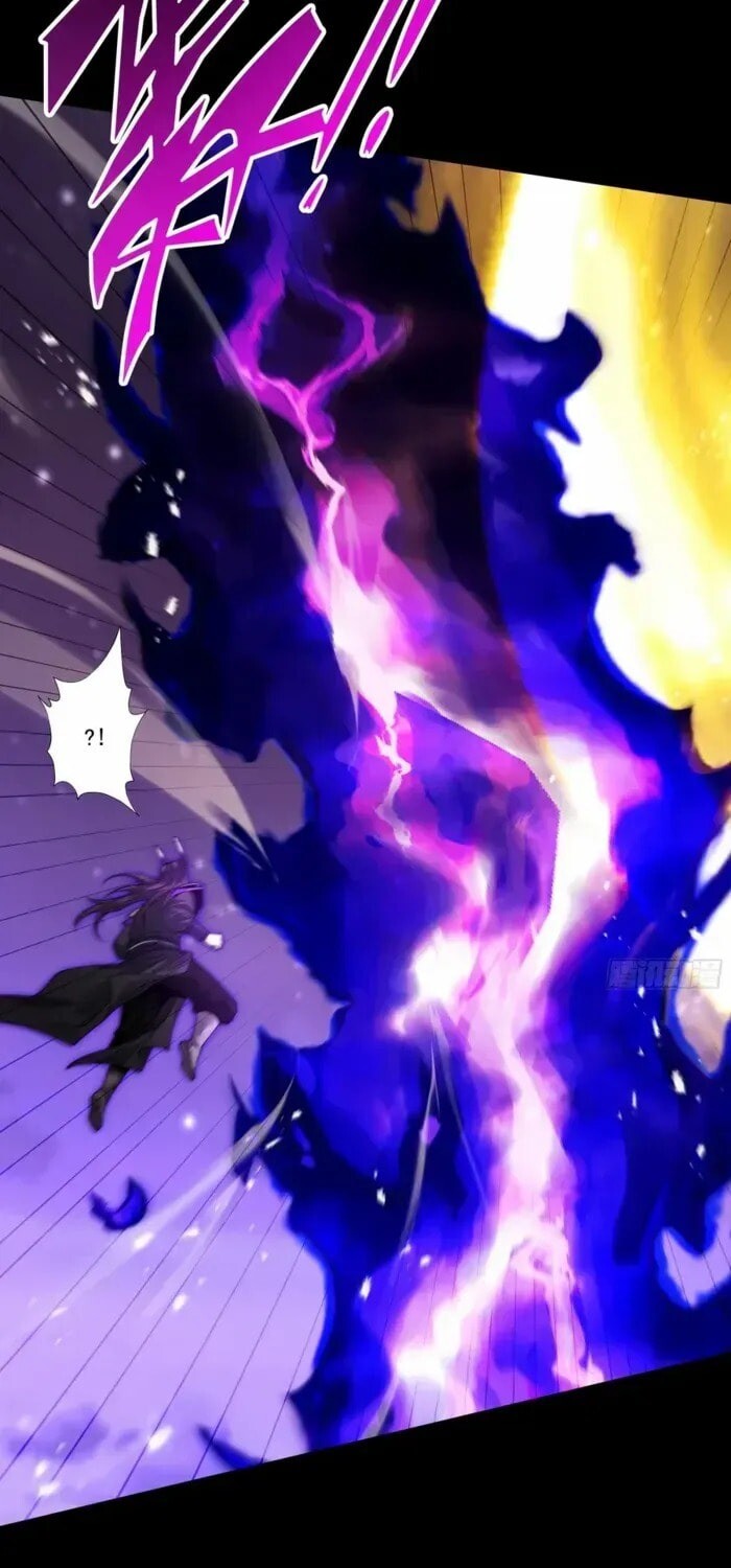 Read Strength Through Adversity, My Cultivation Knows No Limits EN Manga Online