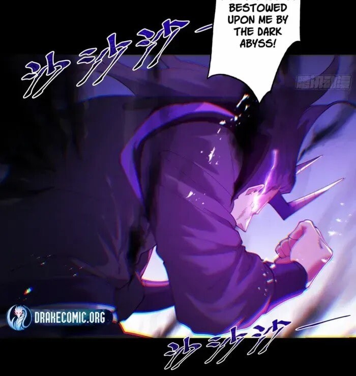 Read Strength Through Adversity, My Cultivation Knows No Limits EN Manga Online