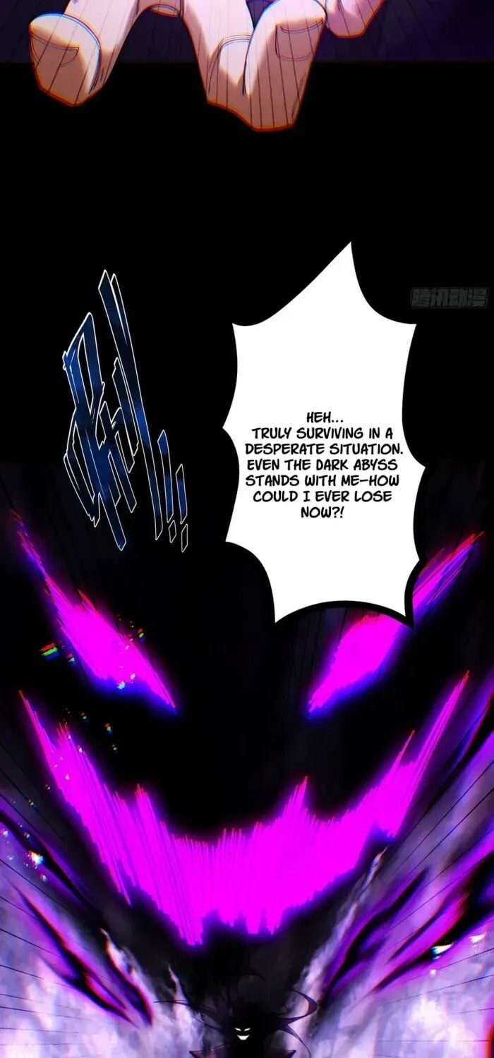 Read Strength Through Adversity, My Cultivation Knows No Limits EN Manga Online
