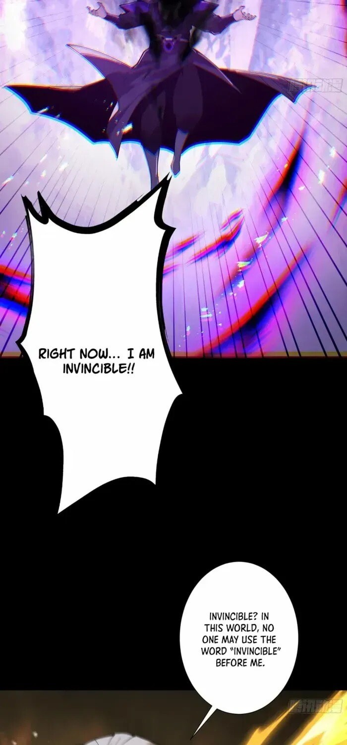 Read Strength Through Adversity, My Cultivation Knows No Limits EN Manga Online