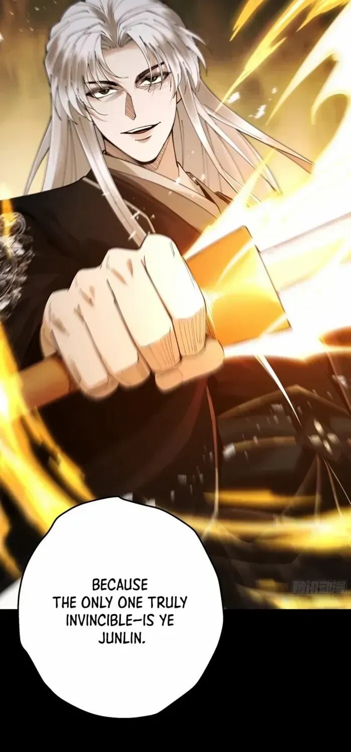 Read Strength Through Adversity, My Cultivation Knows No Limits EN Manga Online