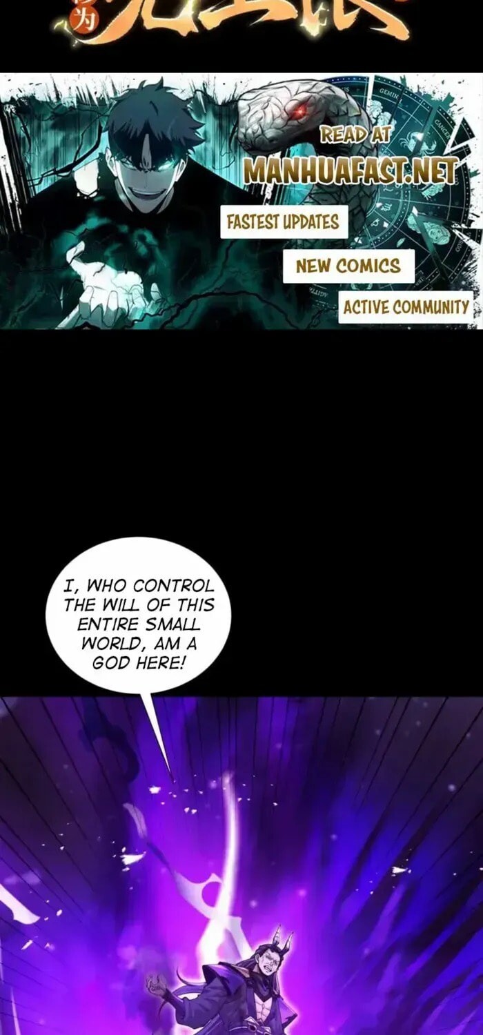 Read Strength Through Adversity, My Cultivation Knows No Limits EN Manga Online