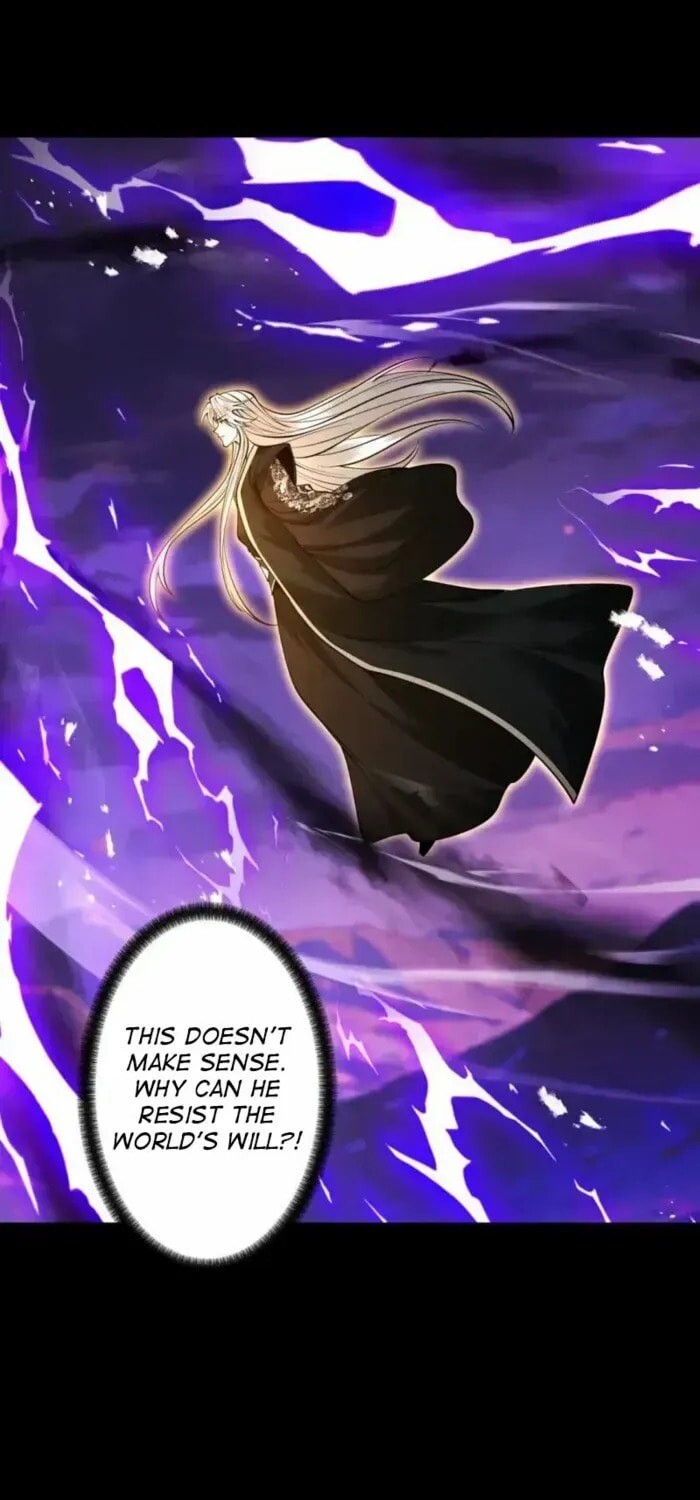 Read Strength Through Adversity, My Cultivation Knows No Limits EN Manga Online