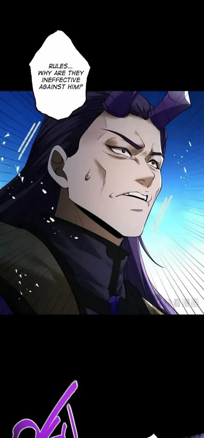 Read Strength Through Adversity, My Cultivation Knows No Limits EN Manga Online