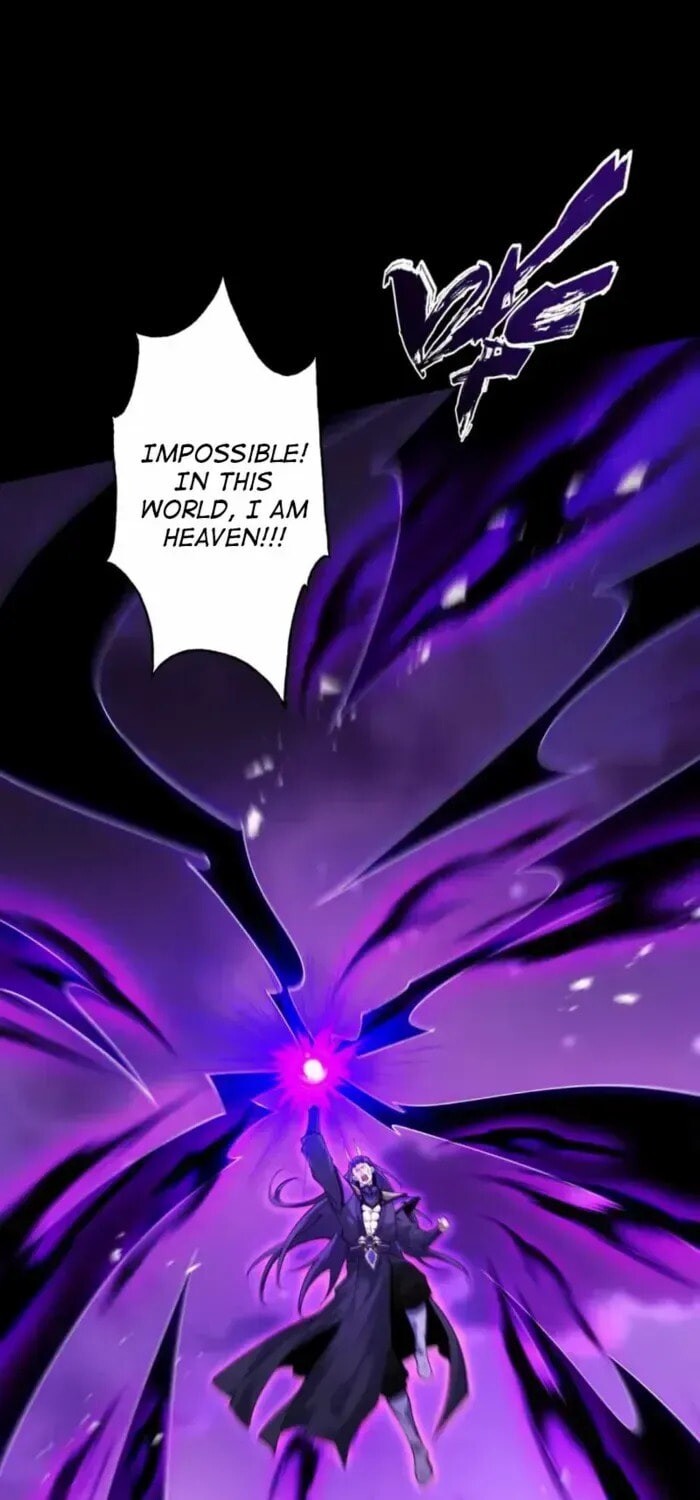 Read Strength Through Adversity, My Cultivation Knows No Limits EN Manga Online