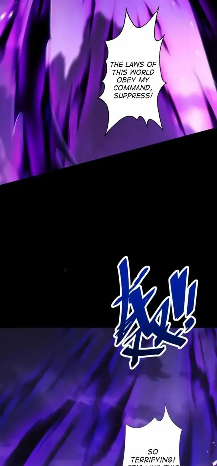 Read Strength Through Adversity, My Cultivation Knows No Limits EN Manga Online