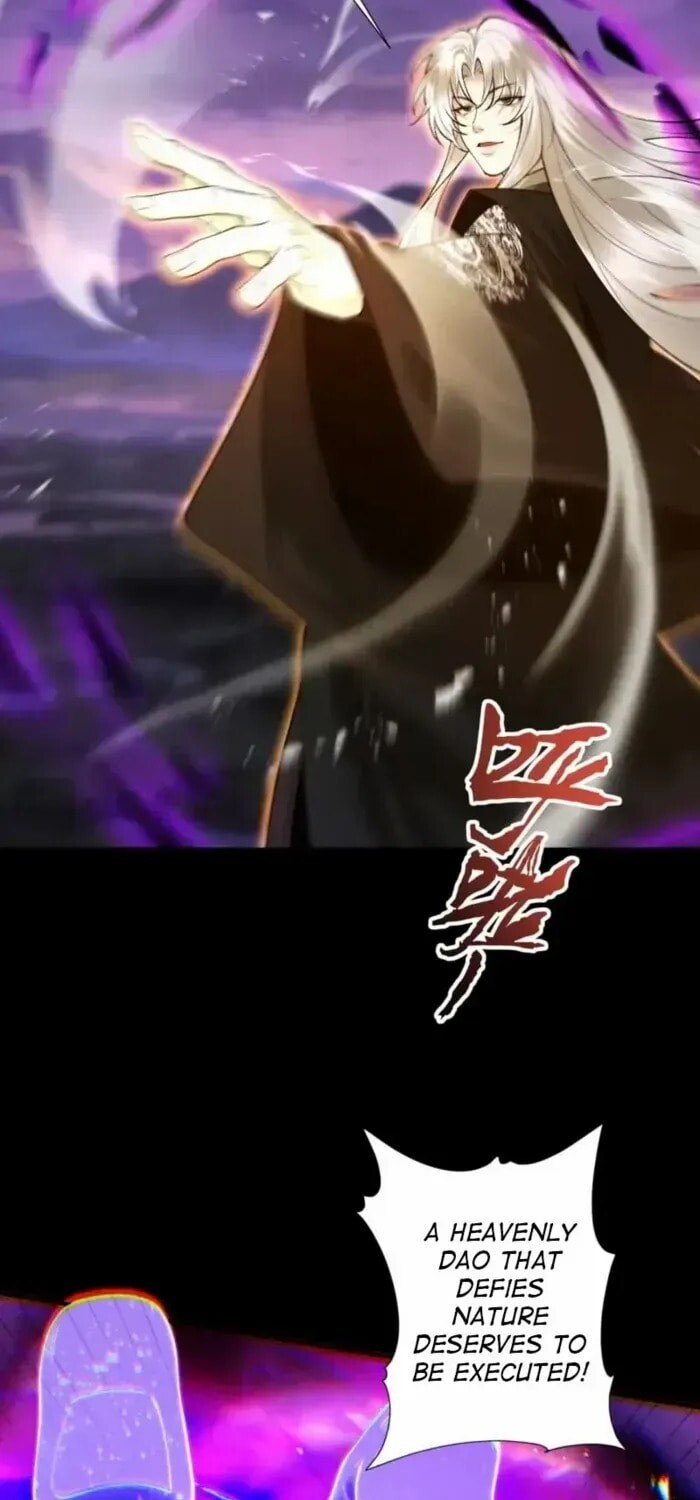 Read Strength Through Adversity, My Cultivation Knows No Limits EN Manga Online
