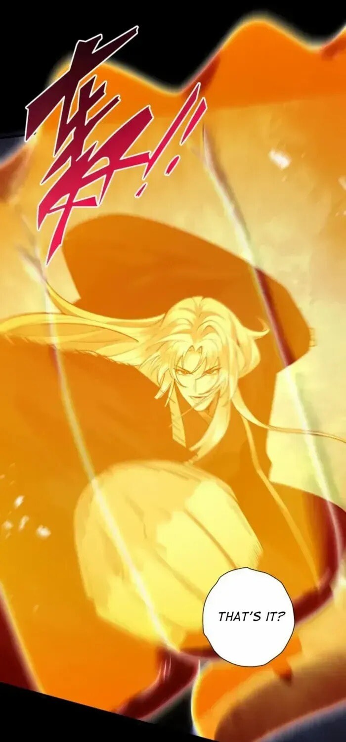 Read Strength Through Adversity, My Cultivation Knows No Limits EN Manga Online
