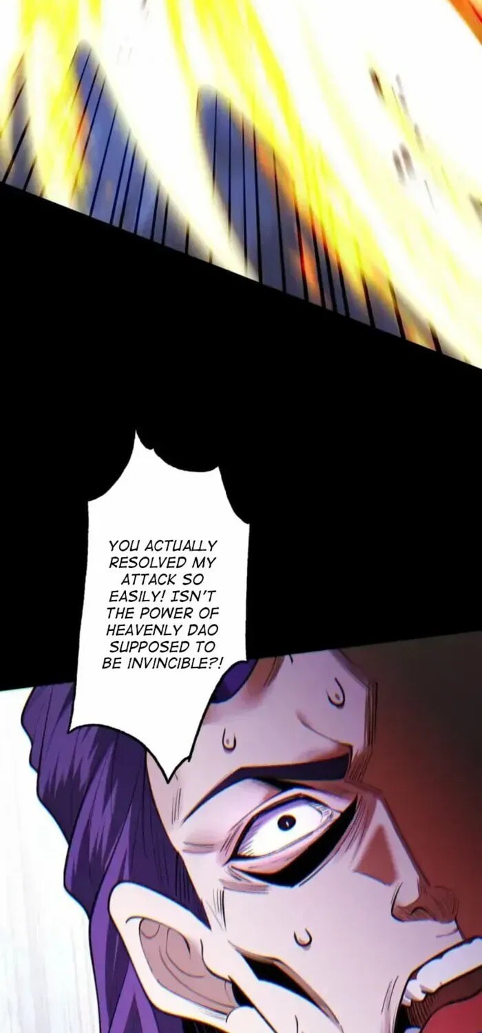 Read Strength Through Adversity, My Cultivation Knows No Limits EN Manga Online