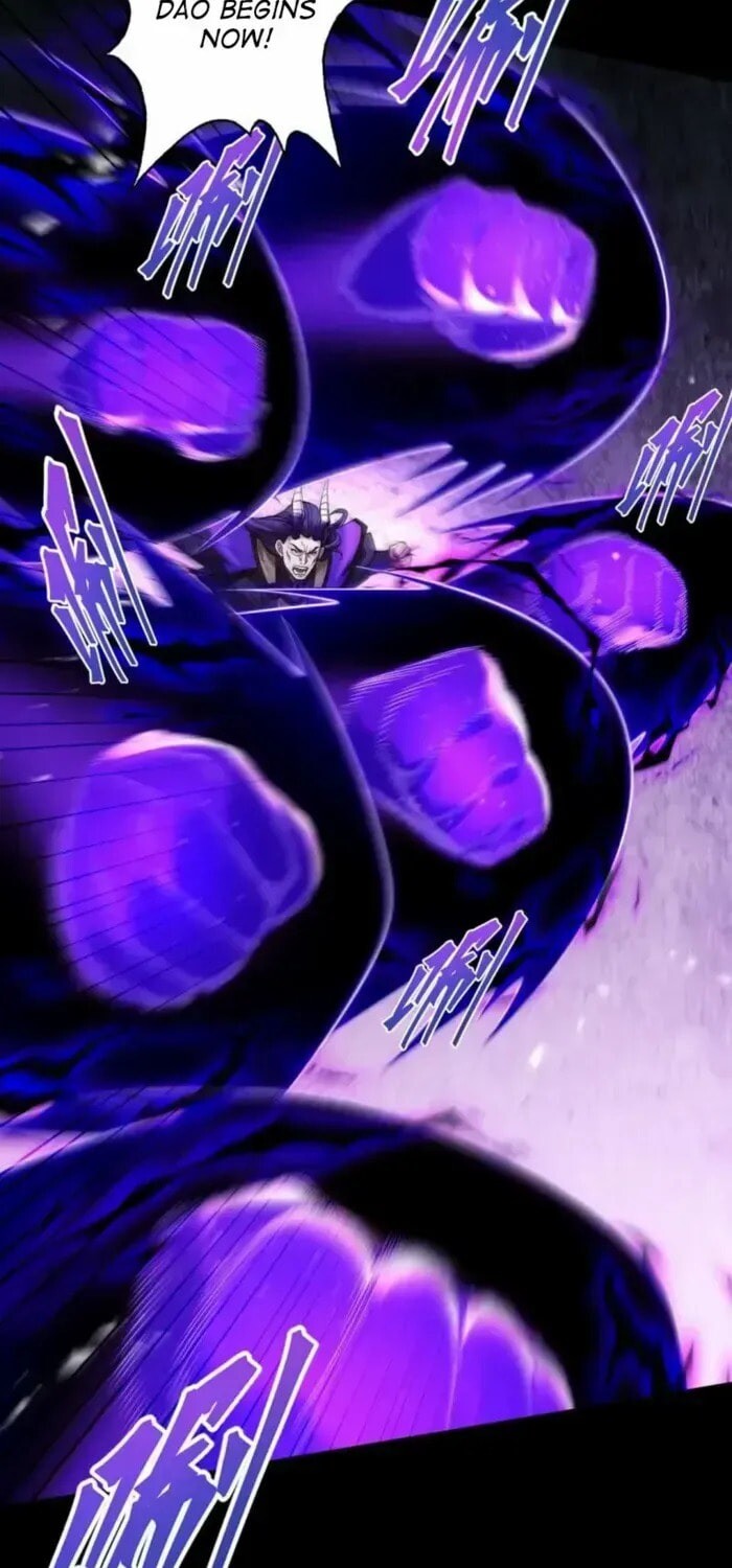 Read Strength Through Adversity, My Cultivation Knows No Limits EN Manga Online