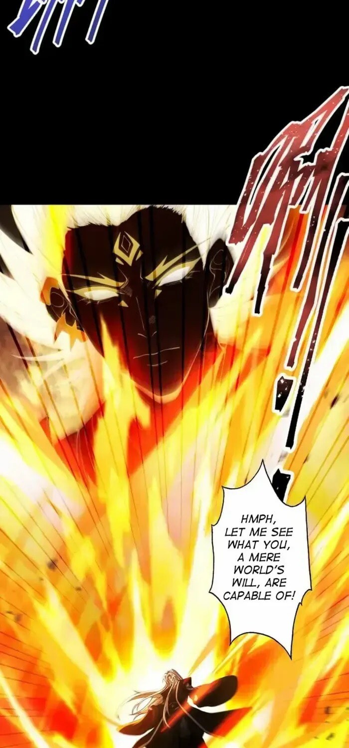 Read Strength Through Adversity, My Cultivation Knows No Limits EN Manga Online