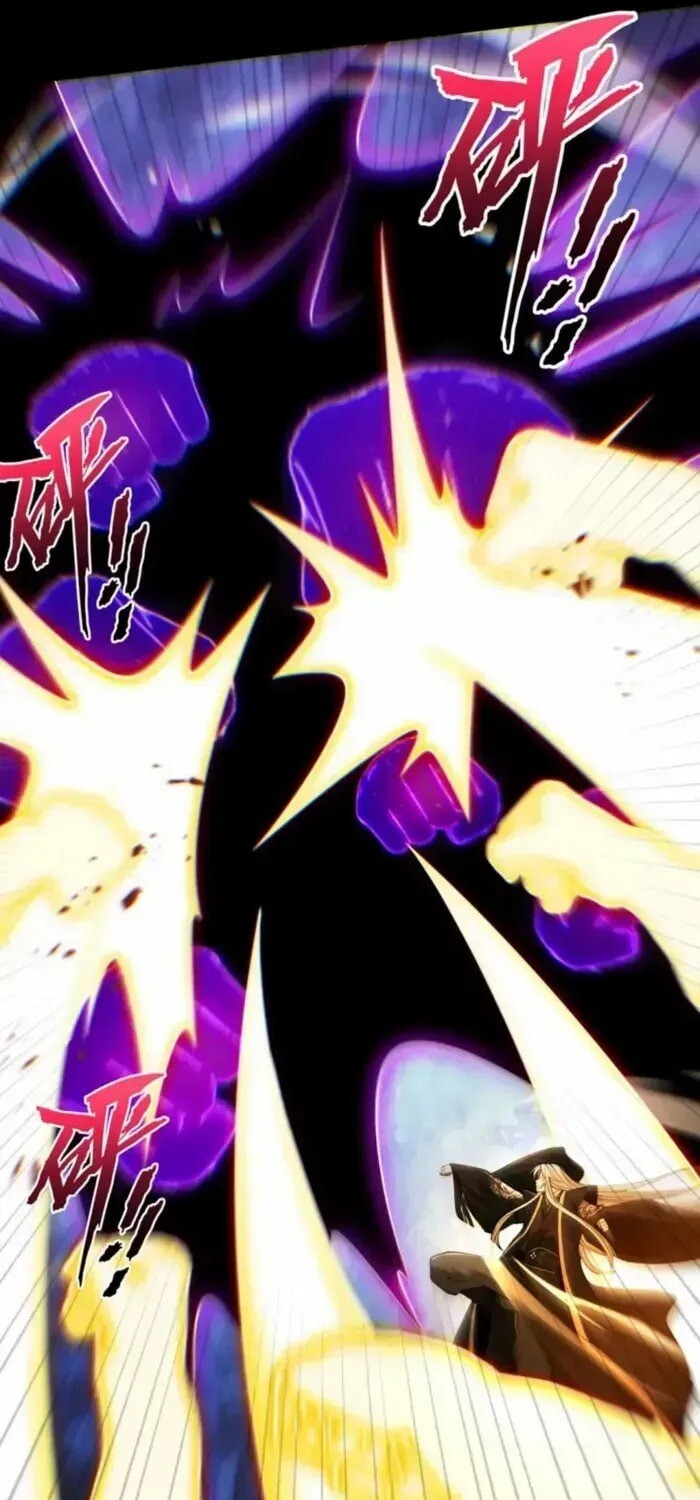 Read Strength Through Adversity, My Cultivation Knows No Limits EN Manga Online