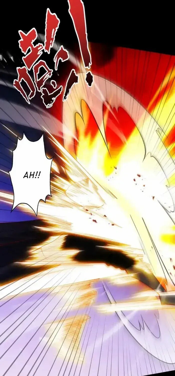 Read Strength Through Adversity, My Cultivation Knows No Limits EN Manga Online