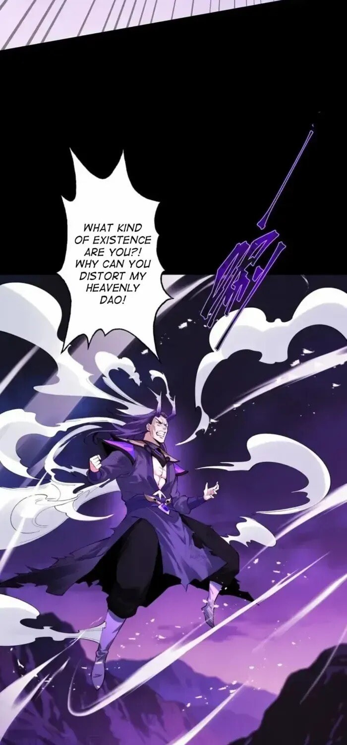 Read Strength Through Adversity, My Cultivation Knows No Limits EN Manga Online