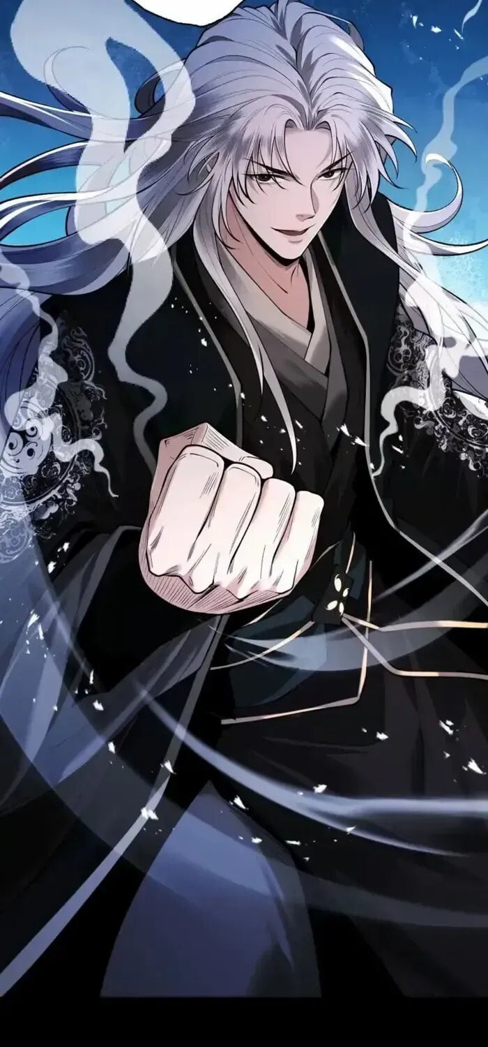 Read Strength Through Adversity, My Cultivation Knows No Limits EN Manga Online