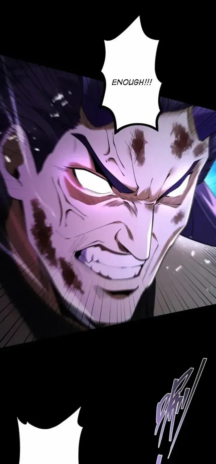 Read Strength Through Adversity, My Cultivation Knows No Limits EN Manga Online