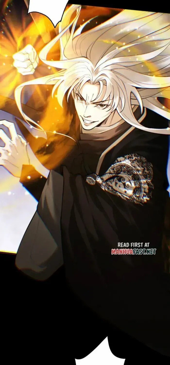 Read Strength Through Adversity, My Cultivation Knows No Limits EN Manga Online