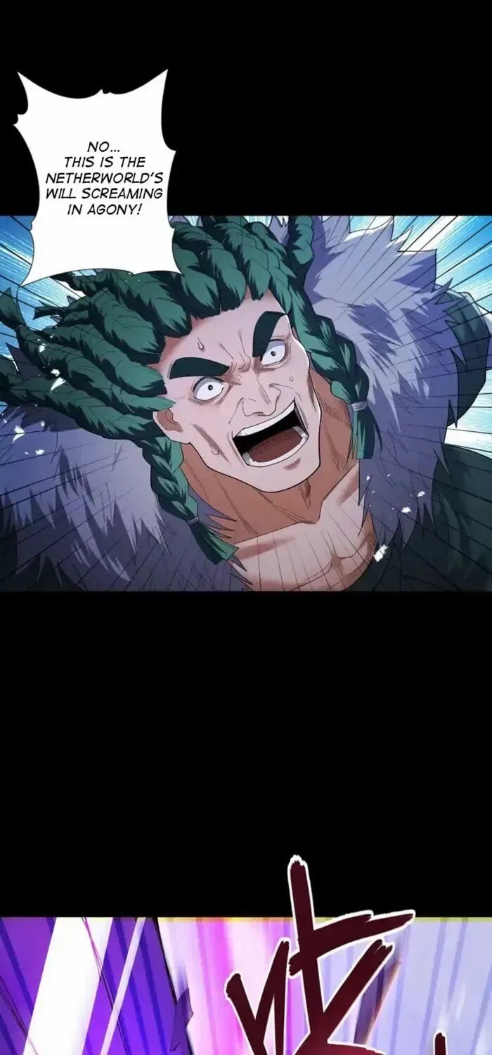 Read Strength Through Adversity, My Cultivation Knows No Limits EN Manga Online