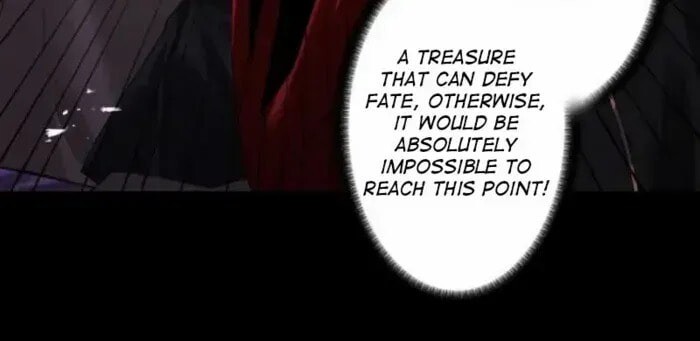 Read Strength Through Adversity, My Cultivation Knows No Limits EN Manga Online